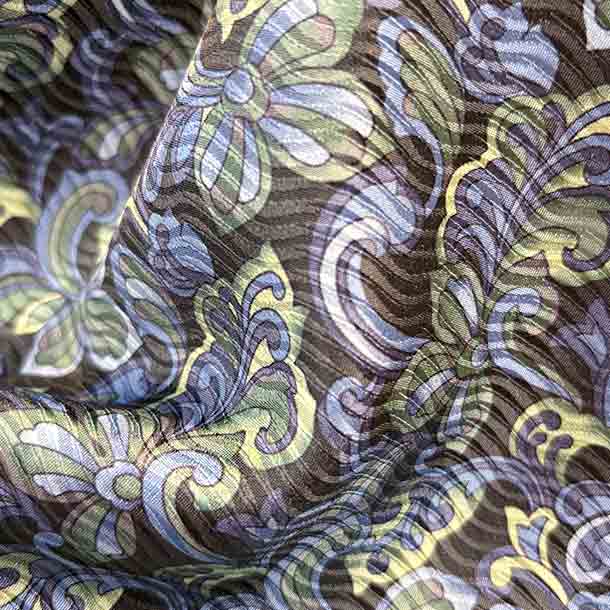 silk