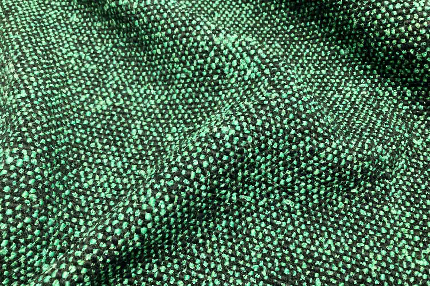 mantelstoff tweed 